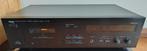 Yamaha stero cassette deck, Audio, Tv en Foto, Cassettedecks, Ophalen, Enkel