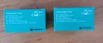 Coloplast conveen prep doekjes | lingettes | wipes, Diversen, Ophalen, Nieuw