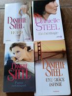 Set van 4 romans van Danielle Steel, Boeken, Ophalen of Verzenden