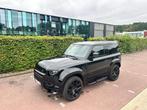 Land Rover Defender V8 URBAN, Auto's, Land Rover, Automaat, 5000 cc, Zwart, Defender