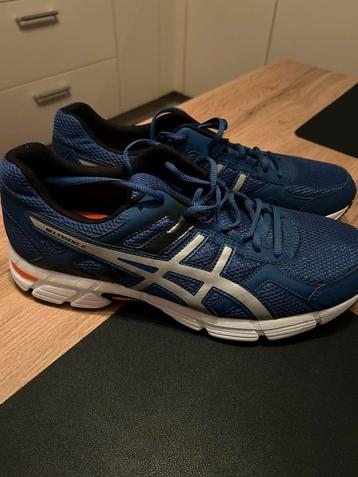 ASICS Nieuw! beschikbaar voor biedingen