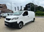 Citroen Jumpy 1.6 HDi L2 - Airco - Euro 6, Auto's, Bestelwagens en Lichte vracht, Stof, Euro 6, 4 cilinders, 1600 cc