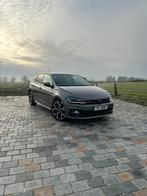 2020 Polo GTI, Auto's, 1998 cc, Stof, 4 cilinders, 5 zetels