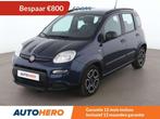 Fiat Panda 1.0 Mild-Hybrid City Life (bj 2021), Auto's, Fiat, Voorwielaandrijving, 118 g/km, Stof, Gebruikt