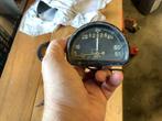 Smiths mijlenteller D type compleet met aandrijving BSA, Motoren, Ophalen of Verzenden, Gebruikt