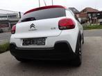 Citroen C3 Pure Tech 83 Shine, Auto's, https://public.car-pass.be/vhr/0854f8c1-e9f8-4fba-857b-25c4da55be00, Euro 6, 1199 cc, Wit
