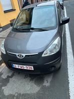 Hyundai i10 vendu dans l’etat, Autos, Argent ou Gris, Achat, Entreprise, Boîte manuelle