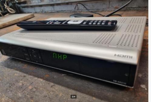 digibox telenet ad 210, Audio, Tv en Foto, Decoders en Harddiskrecorders, Gebruikt, Decoder, Ophalen