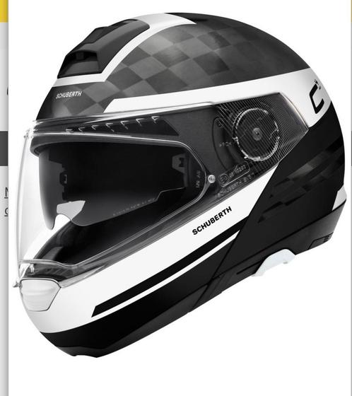 Équipement motard Neuf., Motoren, Kleding | Motorhelmen, L, Ophalen