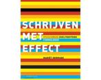 Schrijven Met Effect, Ophalen of Verzenden, Nieuw, Hoger Onderwijs, Coutinho