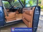 Land Rover Range Rover LSE 4.2 Vogue | 1993 | Route 66 Aucti, Auto's, Land Rover, Zwart, Bedrijf, Handgeschakeld