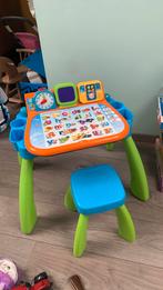 Activity tafel Vtech, Kinderen en Baby's, Ophalen, Zo goed als nieuw