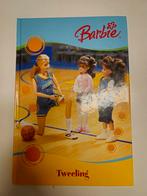 Boek Barbie 'Tweeling', Ophalen, Gelezen