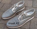 Dameschoenen - als nieuw + Inlegzolen nieuw, Ophalen of Verzenden, Zo goed als nieuw, Overige typen