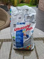 voegsel -50%, Enlèvement