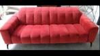 Zetel Natuzzi, Huis en Inrichting, Zetels | Zetels, Driepersoons, 75 tot 100 cm, Ophalen of Verzenden, Zo goed als nieuw
