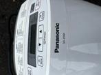 Panasonic SD-2500 broodmachine, Elektronische apparatuur, Broodbakmachines, Ophalen, Gebruikt