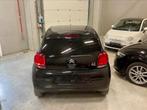 CITROEN C1 VTI 72 FEEL /5-DEURS /AUTOMAAT / 1ste eigenaar !, Auto's, Stof, Zwart, C1, Bedrijf