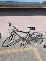 Mannenfiets L'avenir, Fietsen en Brommers, Ophalen, Gebruikt, Overige merken, Versnellingen