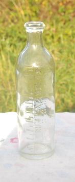 ancien biberon en verre stérilisateur, Enlèvement ou Envoi