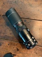 Télézoom Hanimex auto 1:4,5 f=90-230mm, Ophalen of Verzenden, Zo goed als nieuw