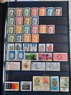 Postzegels Deutsche Bundespost (Cataloguswaarde 40 Euro), Enlèvement