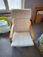Schommelstoel Ikea, Huis en Inrichting, Ophalen, Gebruikt