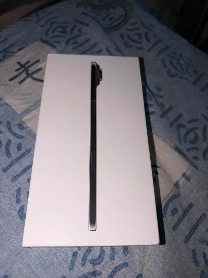 Iphone 17 air, Télécoms, Téléphonie mobile | Apple iPhone, Enlèvement ou Envoi