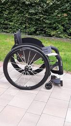 Progeo Ego rolstoel, Diversen, Rolstoelen, Handbewogen rolstoel, Zo goed als nieuw, Inklapbaar, Ophalen