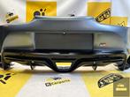 TOYOTA SUPRA V ACHTERBUMPER 51128811312 Origineel 6XPDC, Auto-onderdelen, Carrosserie, Gebruikt, Achter, Toyota, Bumper