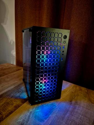 ️ Budget Gaming PC – Ryzen/ GTX 1050 Ti/16GB RAM/M.2 beschikbaar voor biedingen