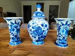kaststel Porceleyne fles, royal Delft, Ophalen of Verzenden