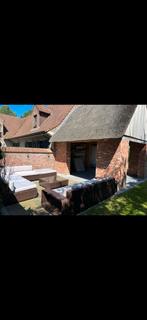 Tuin lounge set, Tuin en Terras, Ophalen, Textileen, Meer dan 8 zitplaatsen, Loungeset