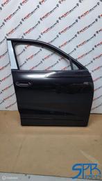 Rechtsvoor DEUR VW TIGUAN CT1 571 LC9X R-LINE BLACK EDITION, Auto-onderdelen, Rechts, Nieuw, Ophalen of Verzenden, Volkswagen