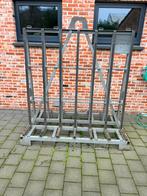 Glasbok, Ophalen, Zo goed als nieuw