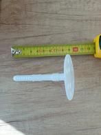 220 stuks isolatiepluggen met pin, Ophalen