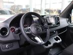 Mercedes-Benz Sprinter 319 L2H2 PRO LED 3.5T TREKHAAK, Auto's, Bestelwagens en Lichte vracht, Automaat, Start-stop-systeem, 4 cilinders