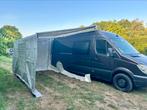 Mercedes sprinter l3 h2 motorsport, Buscamper of Camperbus, Tot en met 2, Handgeschakeld, Particulier