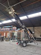 paus dakdekkerslift 24WH-Ki Bj 2022, Zakelijke goederen, Ophalen of Verzenden