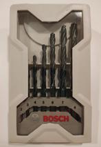 Bosch 7 metaalboren, Nieuw, Ophalen of Verzenden