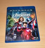 Blu-ray Avengers, Utilisé, Envoi