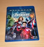 Avengers blu-ray, Cd's en Dvd's, Verzenden, Gebruikt