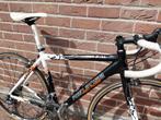 Alu racefiets met Shimano Ultegra 10v, 28 inch, Aluminium, 49 tot 53 cm, Ophalen of Verzenden