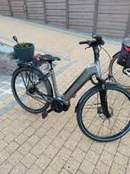 Electrische fiets, Fietsen en Brommers, Elektrische fietsen, Ophalen of Verzenden, Zo goed als nieuw