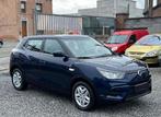 SsangYong Tivoli 1.6i e-XGi 2WD1 ER PROPRIETAIRE, Autos, SsangYong, SUV ou Tout-terrain, 5 places, 1270 kg, Cruise Control