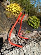 support moto, Ophalen