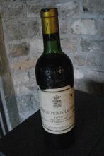 Chateau Pichon Lalande 1972, Enlèvement ou Envoi, France