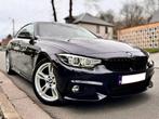 Bmw 418D 2.0 Diesel 110 KW M pakket euro 6b facelift mvg, Autos, BMW, 118 g/km, Euro 6, Carnet d'entretien, Boîte manuelle