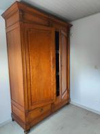 Chambre flamande ancienne, Maison & Meubles, Chambre à coucher | Chambres à coucher complètes, Enlèvement, Utilisé, Queen size