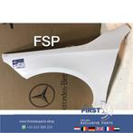 W177 ZIJSCHERM Mercedes A Klasse LINKS SCHERM SPATBORD LINKE